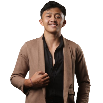 Marsel Ganteng